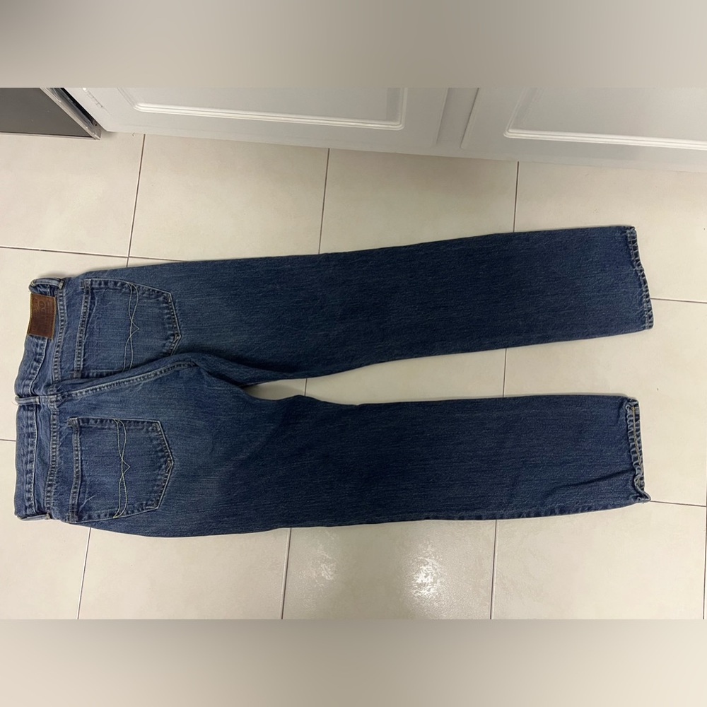 Vintage Ralph Lauren jeans
